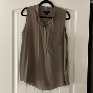 Marciano sleeveless blouse